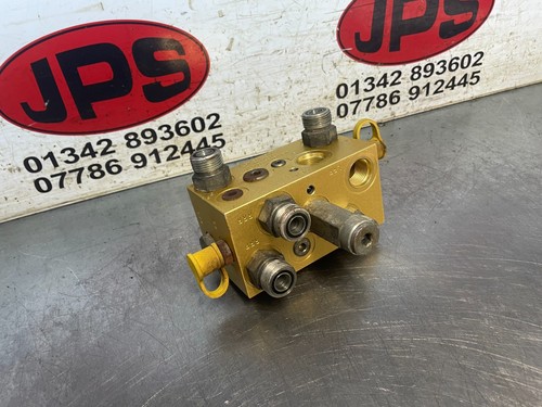 108 1825 hydraulic 4wd - 108-1825, valve