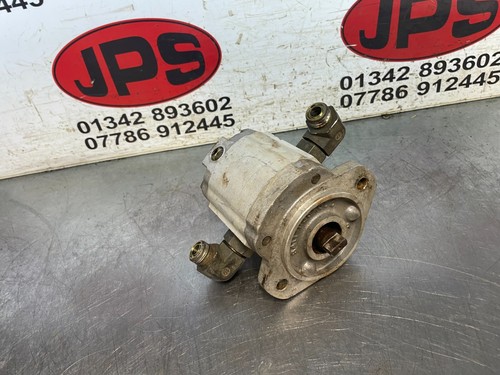 Ultra hydraulic cylinder - , reel