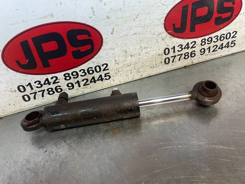 Hydraulic mower cylinder - , lift