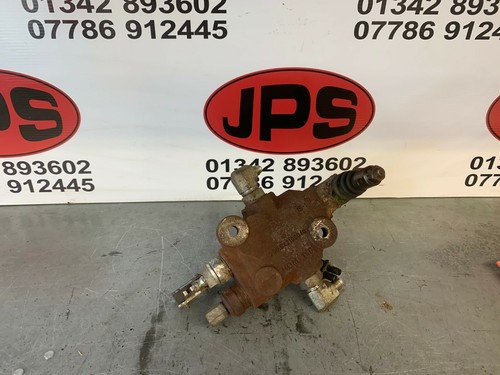 Hdm140 hydraulic valve lever - valve,