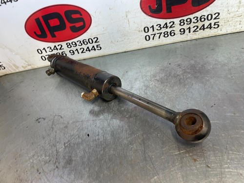 Hydraulic deck lift ram john - deck,