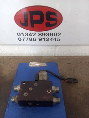 4111942 electro hydraulic