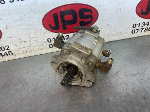 Eaton mb4ak379 hydraulic - hydraulic, reel