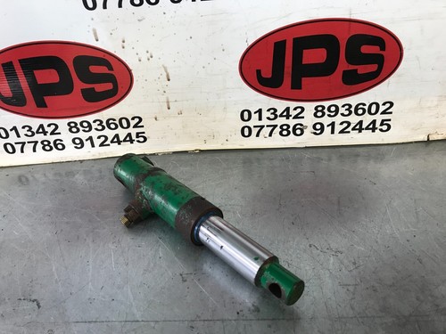 Centre cylinder hydraulic lift - hydraulic,