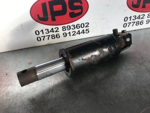Hydraulic double acting - , mower