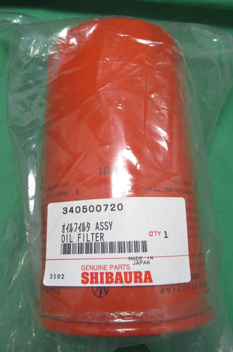 Shibaura 340500720 hydraulic - shibaura,