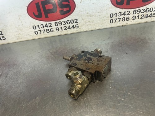 Hydraulic mower cylinder - , /