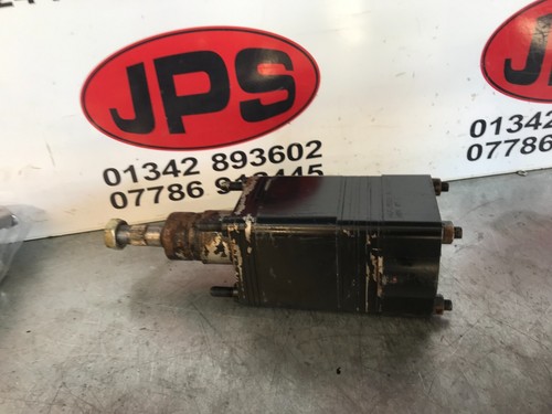 Hgf hydraulic steering orbital - hydraulic,