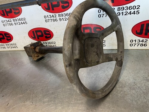Hgf 16014 hydraulic - 16014, steering