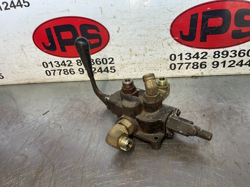Danfoss 1025 hydraulic - 1025-dg,