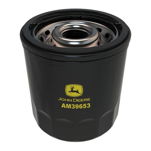 Genuine john deere hydraulic - genuine,