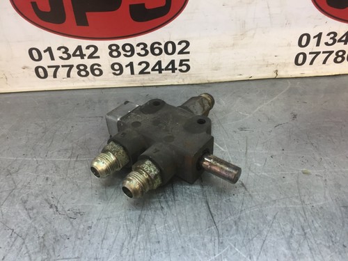 Hydraulic cylinder off - cylinder,