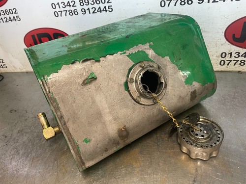 Hydraulic oil tank ransomes - hydraulic,