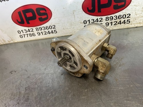 Casappa plp20 hydraulic - plp20,