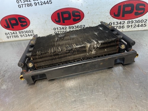 Hydraulic oil cooler toro rm - oil, x