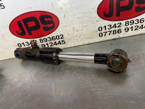 Hydraulic single acting