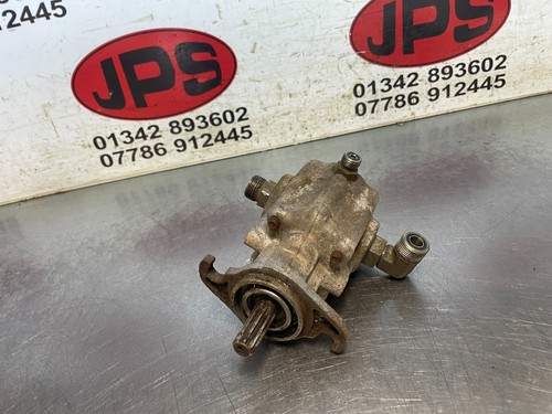Sauer 1000351 cutting reel