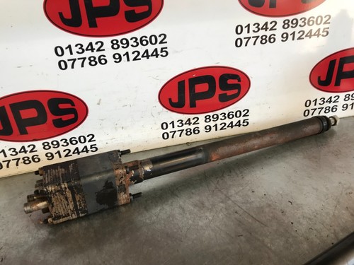 Hgf16011 hydraulic steering - hydraulic,