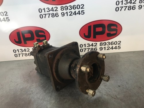 Danfoss 442a hydraulic - danfoss,