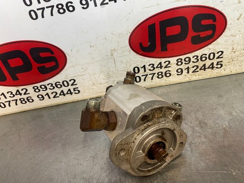 Parker hydraulic reel - , motor