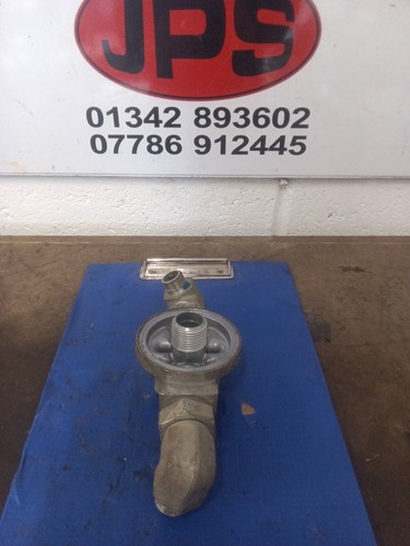Parker hydraulic oil filter