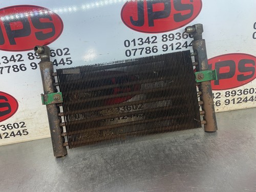 Hydraulic oil cooler - , x