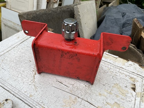 Metal hydraulic oil - metal,