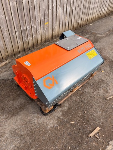 Flail mower sl110 for - mower,