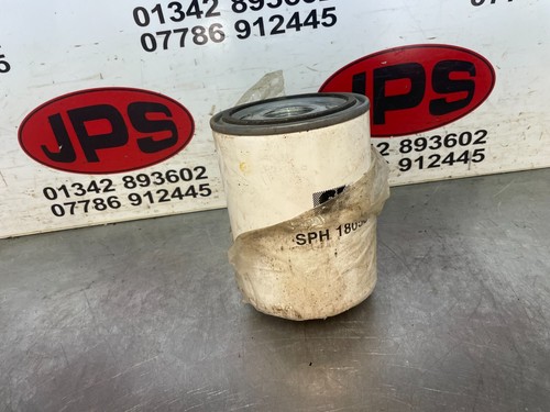 Sph 18058 hydraulic filter - sph, x
