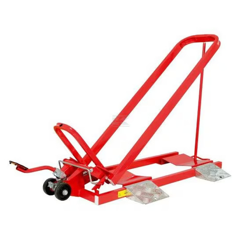 Cliplift hydraulic lifting and - hydraulic,