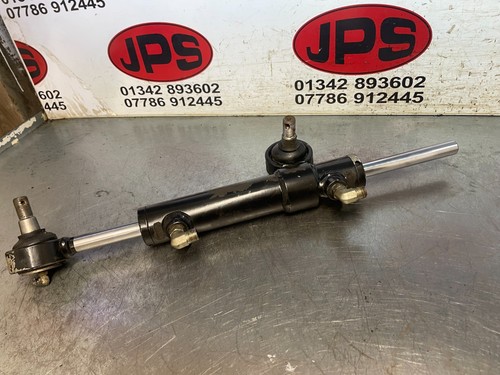 112 0298 hydraulic - hydraulic, steering