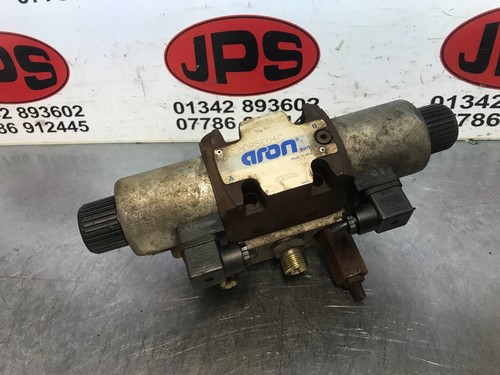 Aron spa adp5e04c hydraulic - aron,