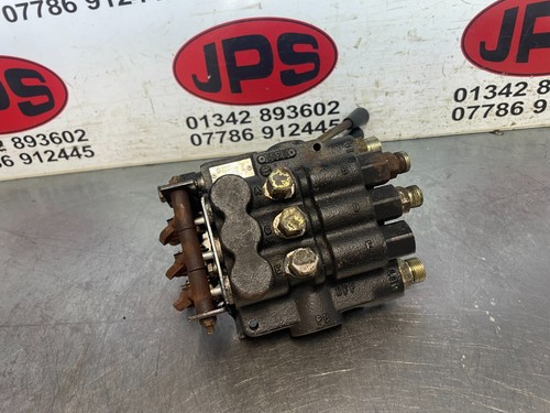 Danfoss hydraulic mower - , head