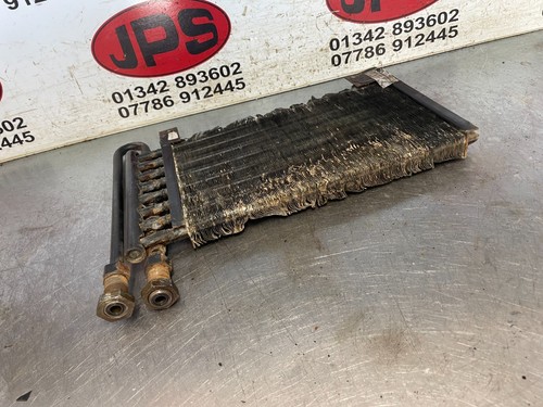 Hydraulic oil cooler amt1539 - hydraulic,
