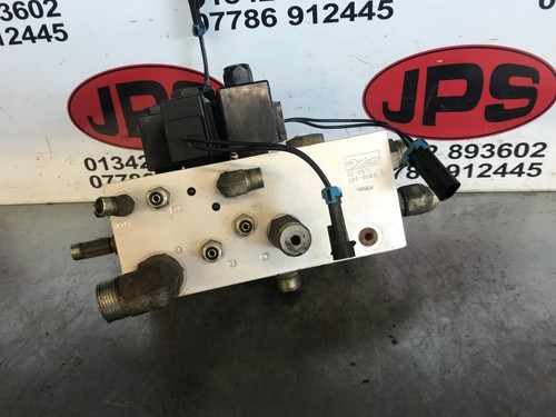 Parker 106 9005 hydraulic - 106-9005,