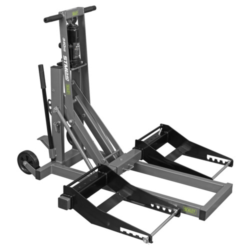 Premier hydraulic mower - hydraulic,