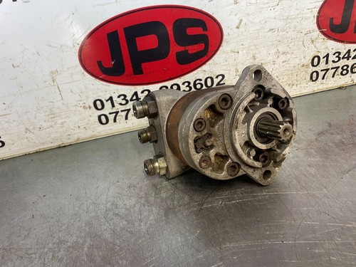 Danfoss 1000361 hydraulic reel