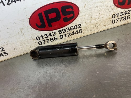 Hydraulic double acting lift