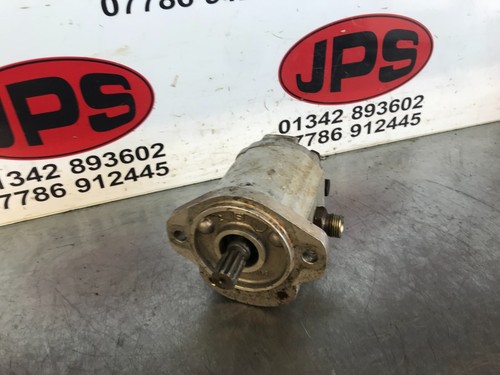 Hydraulic cylinder reel - , motor