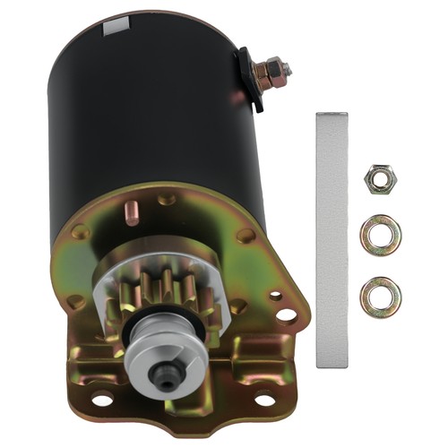 Lawn mower heavy duty starter - mower,