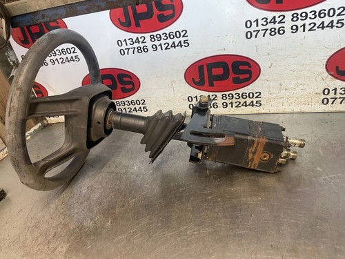 Hgf 16501 hydraulic - 16501, steering