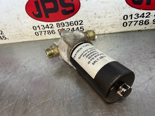Textron 008089620 hydraulic