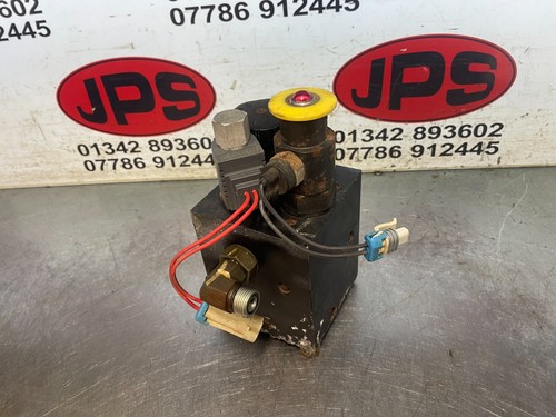 Tca15175 hydraulic mow backlap - hydraulic,