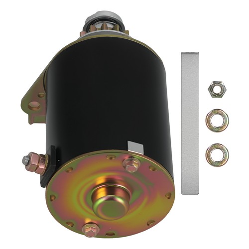 Heavy duty starter motor for - motor,