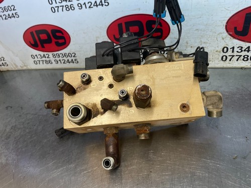 Parker 41785 hydraulic